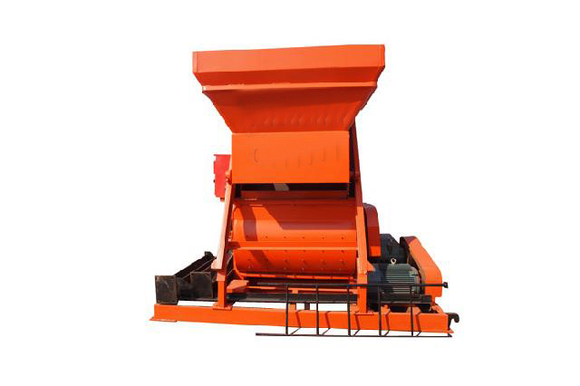 JS750 Mixer