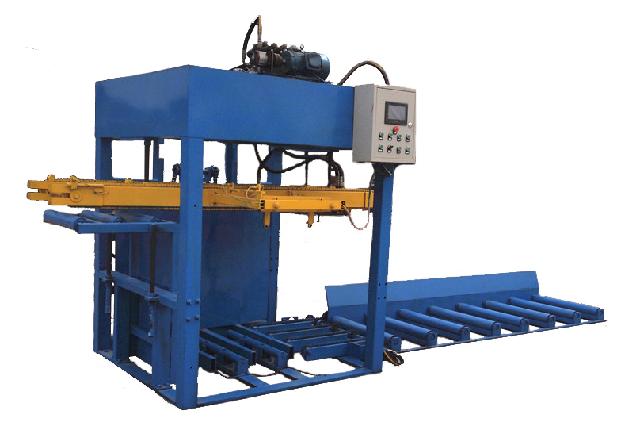 Automatic Pallet Feeder