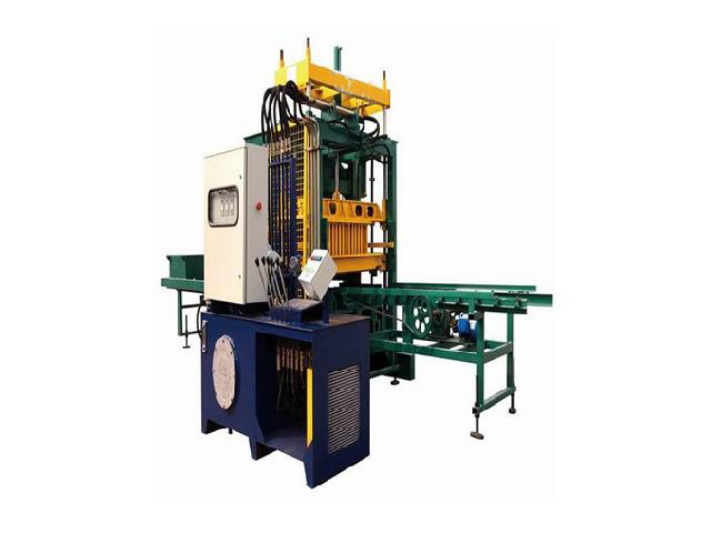 QT4-15A Block Machine